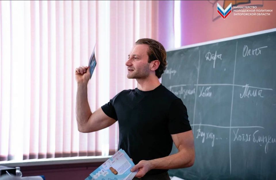 ������� ���������� �����: ������������������ ������