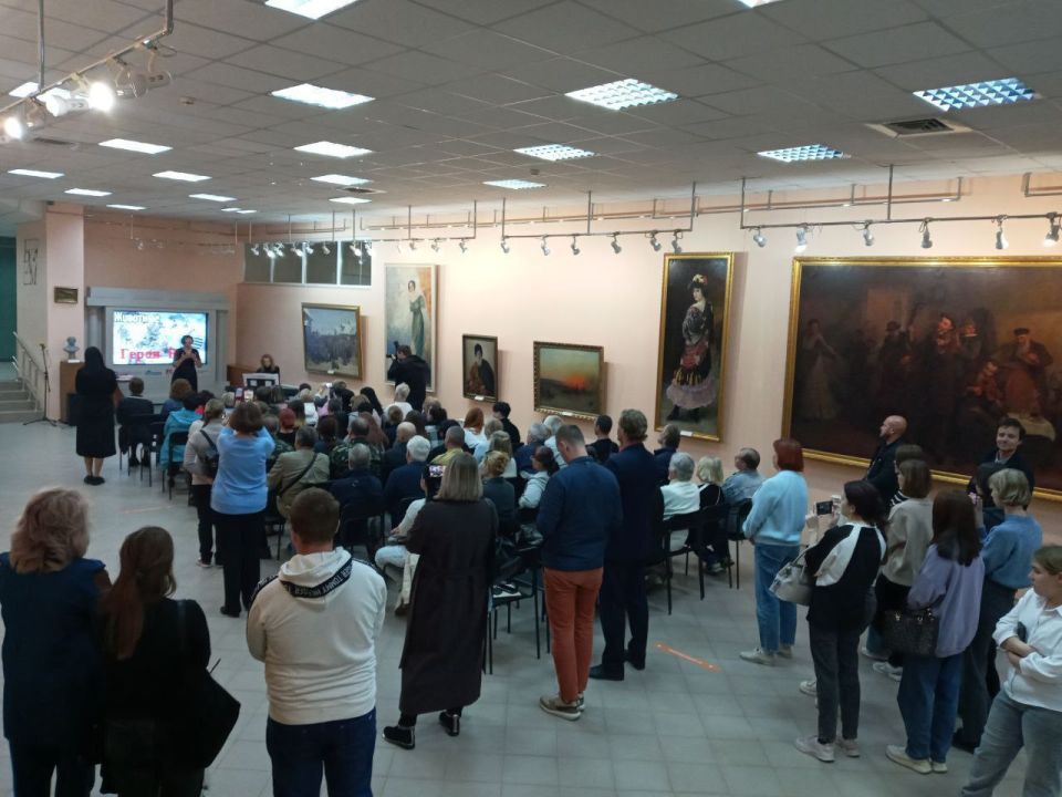 ��� ���� ������� ������: � ��������� ��������� ���������� �������� � 80-����� ������� ������