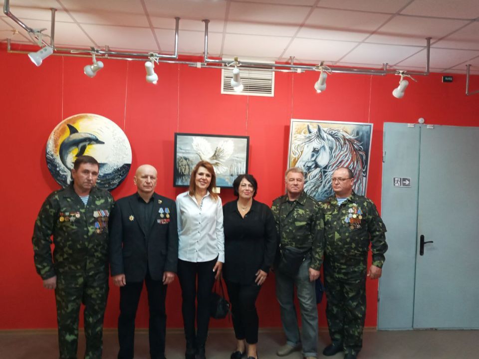 ��� ���� ������� ������: � ��������� ��������� ���������� �������� � 80-����� ������� ������