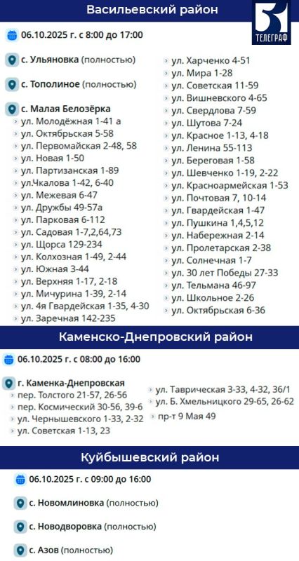 ������ ���������� �������������� � ����������� ������� �� 6 �������