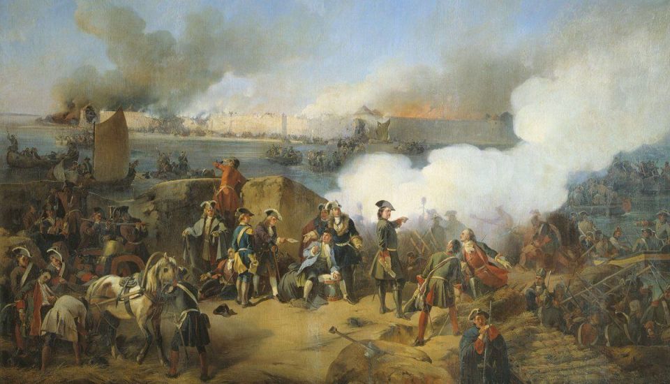 ���� �������: 7 ������� � ������� ������