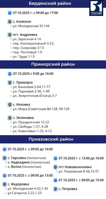 ������ ���������� �������������� � ����������� ������� �� 7 �������