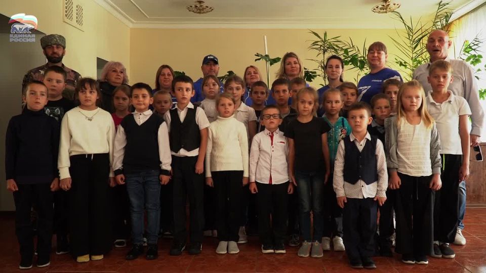 � ���� ��������, �������� ������������!