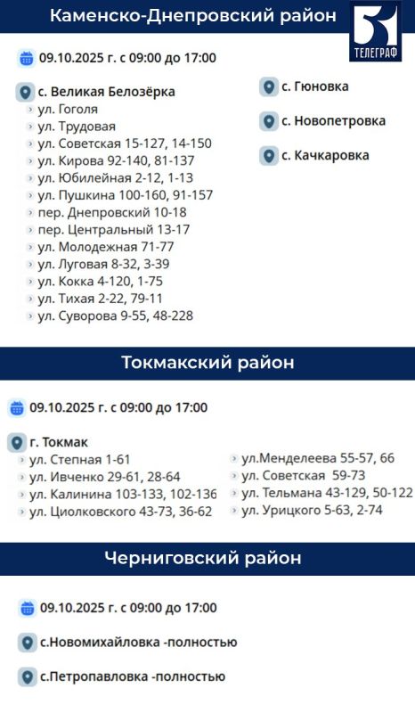 ������ ��������� ���������� �������������� �� 9 �������