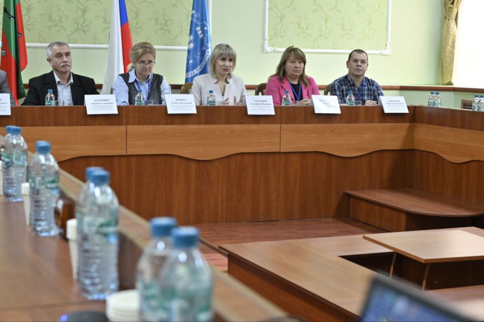 ����� ��� ���� � ��������: � ���� ������ ������������� ����������� � ������������� ��������