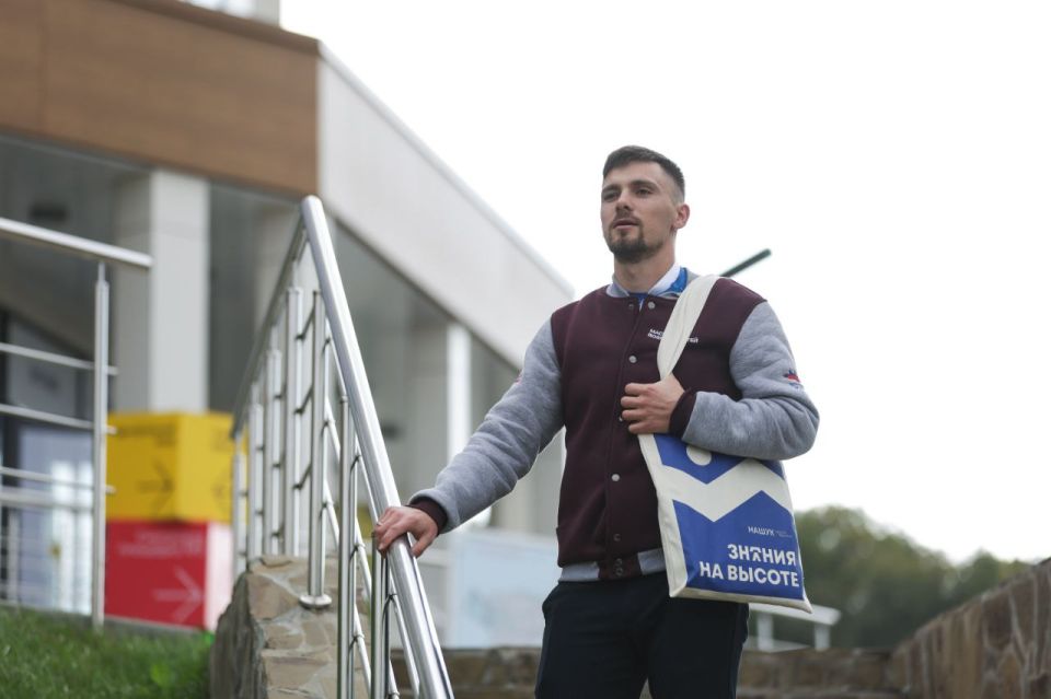 ������������� ���� ������� ������� � ��������� "������� ��������"