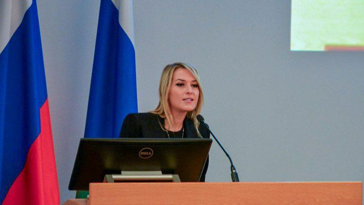 Анна Хорошун: Госдумой принят законопроект, расширяющий перечень социально ориентированных некоммерческих организаций (НКО), имеющих право на государственную и муниципальную поддержку