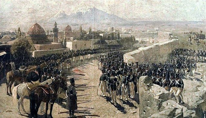 ���� �������: 13 ������� � ������� ������