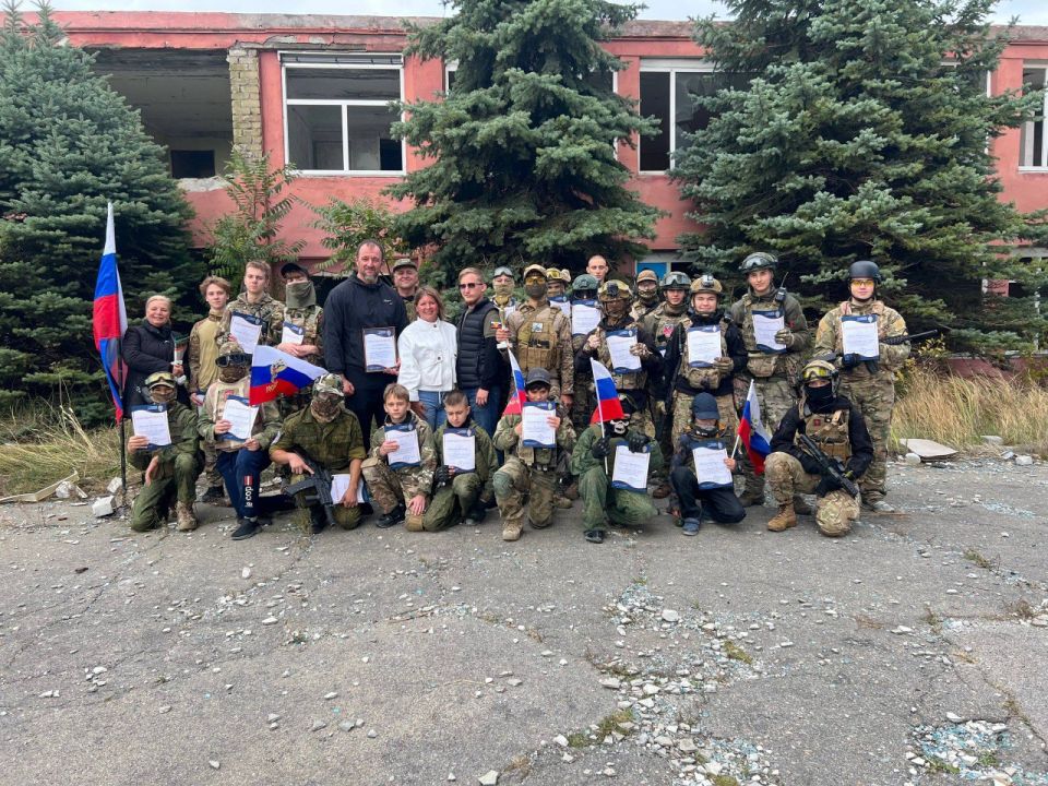 � ��������� ������ ������������ �� ������-���������� ����� ������, ������������ �� ��� �������� ���������� ������