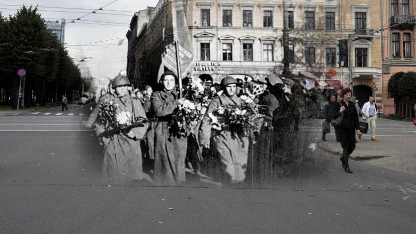 ���� �������: 13 ������� � ������� ������