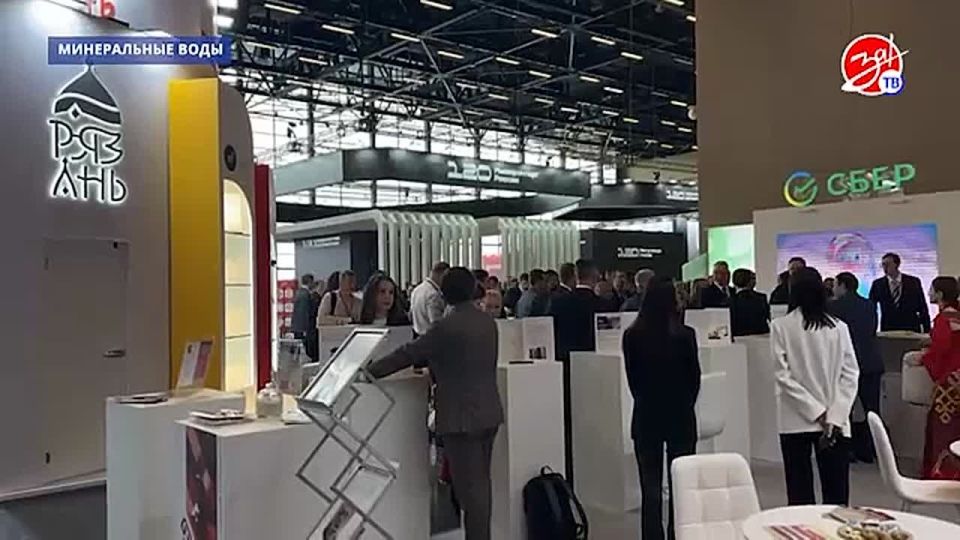 �� ����������� ���������� ������ ������������� �����-�������� �InRussia-2025�