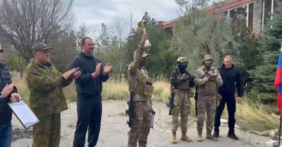 � ��������� ������ ������������ �� ������-���������� ����� ������, ������������ �� ��� �������� ���������� ������