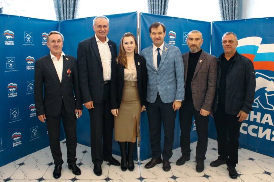 Алёна Трокай: Форум, который объединяет людей дела