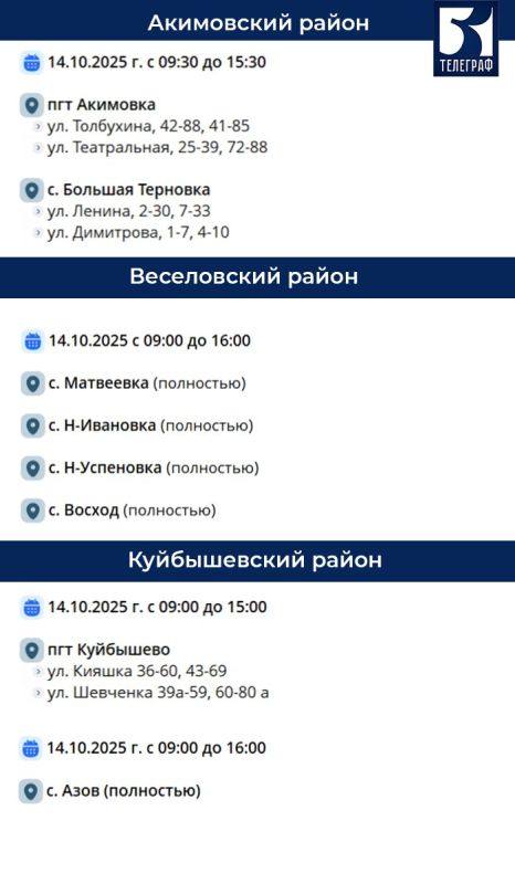 ������ ��������� ���������� �������������� �� 14 �������