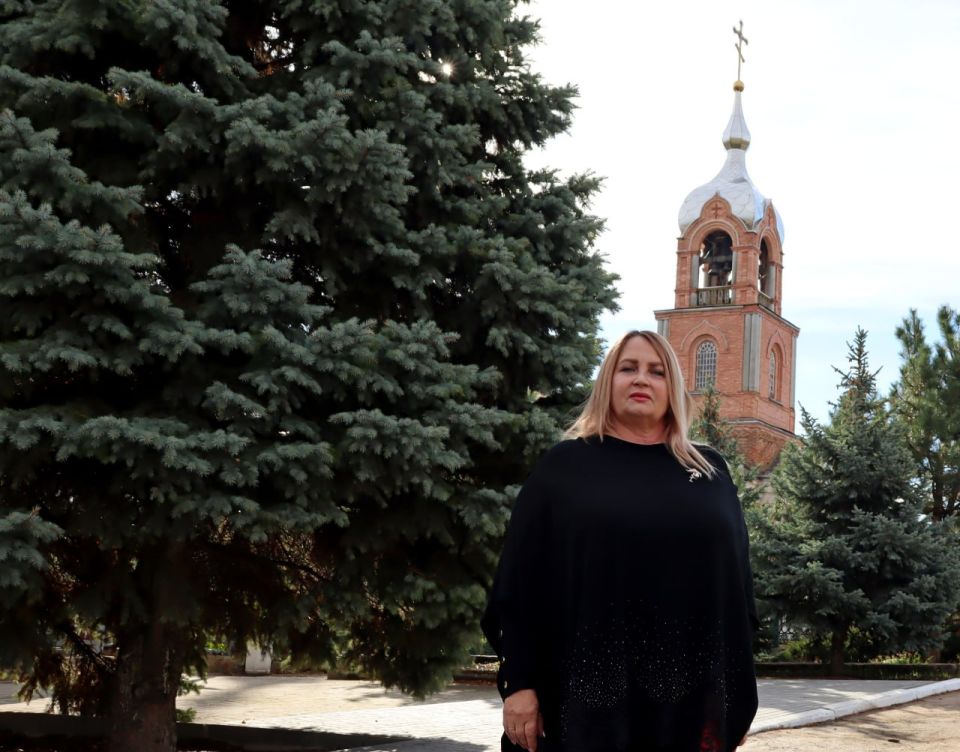 Уважаемые жители Бердянского района!