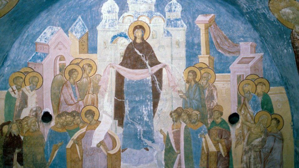 ���� �������: 14 ������� � ������� ������