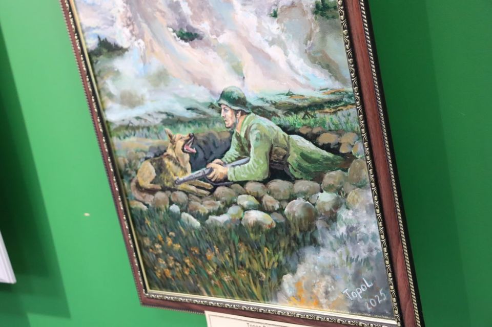 ���������� ������ �� �������: � ��������� ������� �������� � 80-����� ������, ����������� ��������-������