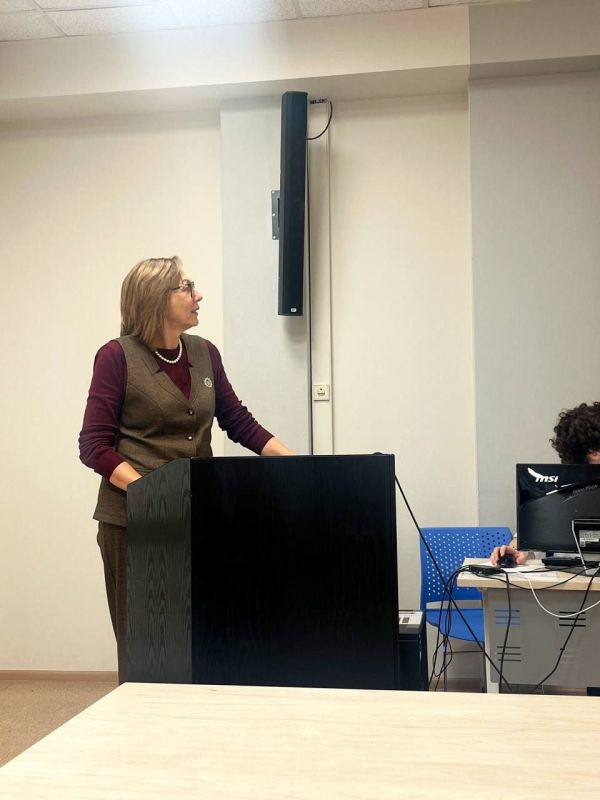 ����������� �����������: ������� ��������� ��������������� � VIII ������������� �����������