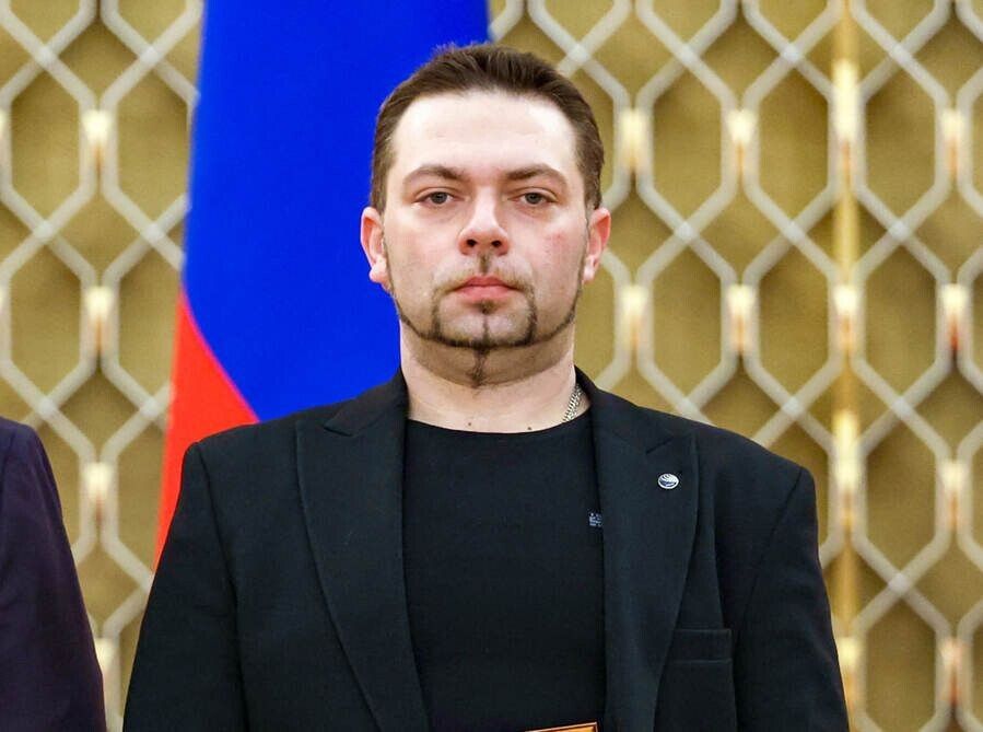 В результате атаки вражеского беспилотника на запорожском направлении трагически погиб военкор РИА Новости Иван Зуев В результате атаки вражеского беспилотника на запорожском направлении трагически погиб военкор РИА Новости Иван Зуев