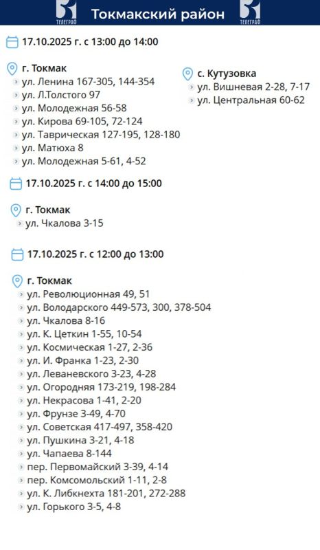 ������ ��������� ���������� �������������� �� 17 �������