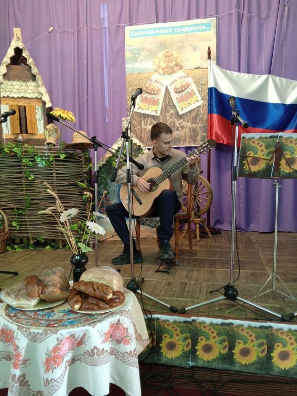 ��������� ���� �����. � ���� �������� ������� ��������� ��������� �������, ����������� ���������� ��� �����