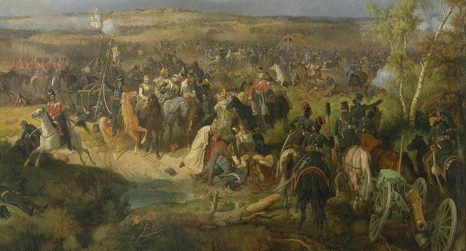 ���� �������: 18 ������� � ������� ������