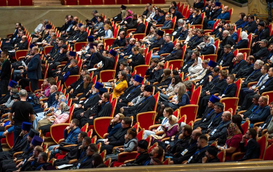 ���� �������: ������������� ���������� ������� ������� ������� � XI ������������� ��������� "���� � �����" � ������