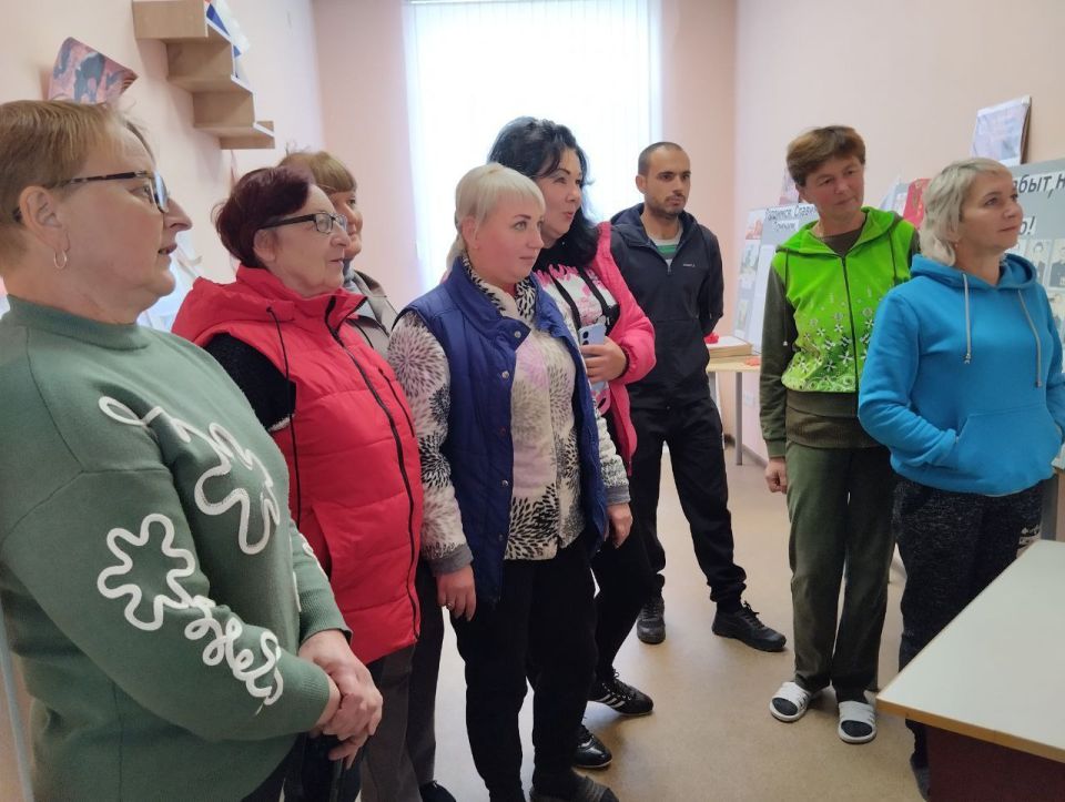 ��������� � �������� �������������