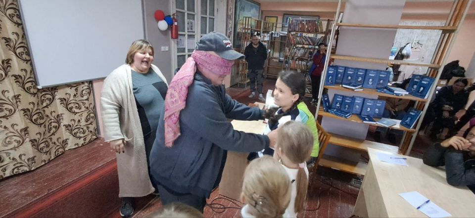 ���������������� ��������� � ������-����� �� ��� ���� � �������� �����������