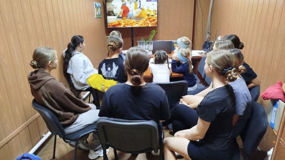 ������� ��������: ����������� ������������ ����������� �������