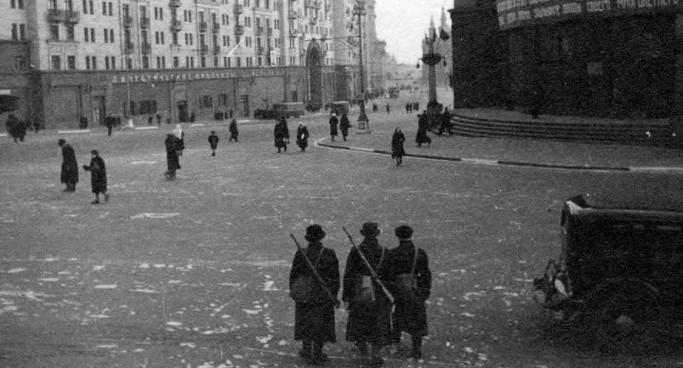 ���� �������: 19 ������� � ������� ������