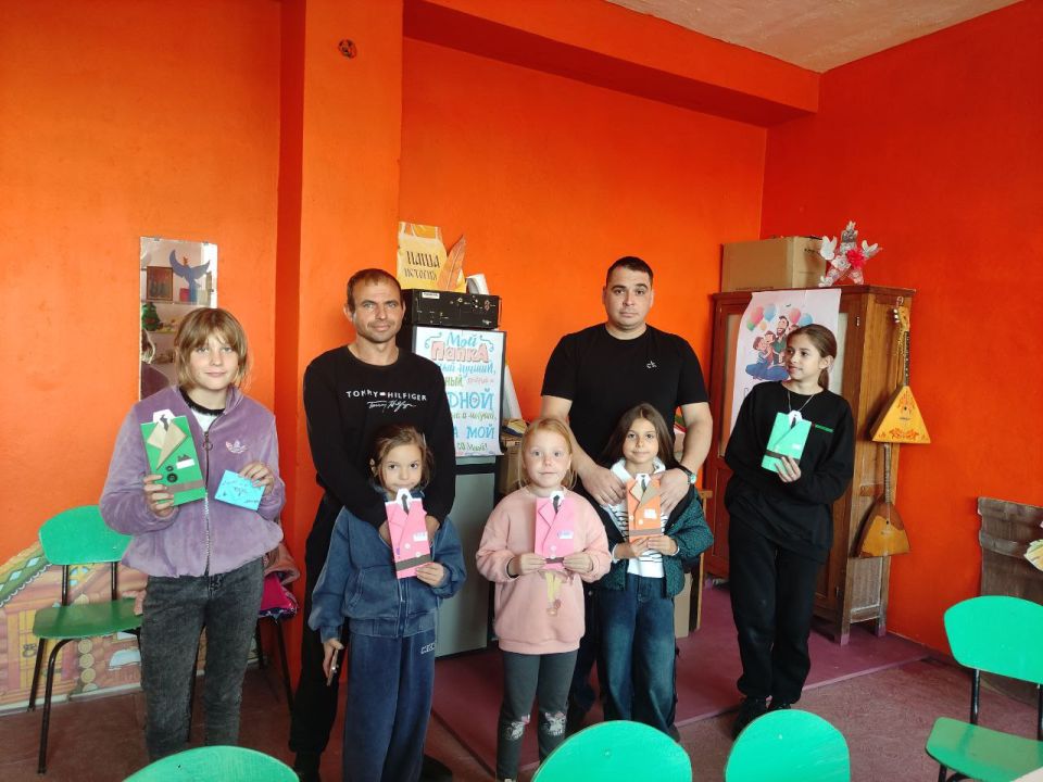 ���������������� ��������� � ������-����� �� ��� ���� � �������� �����������