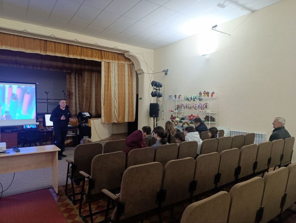 ������� ��������: ����������� ������������ ����������� �������