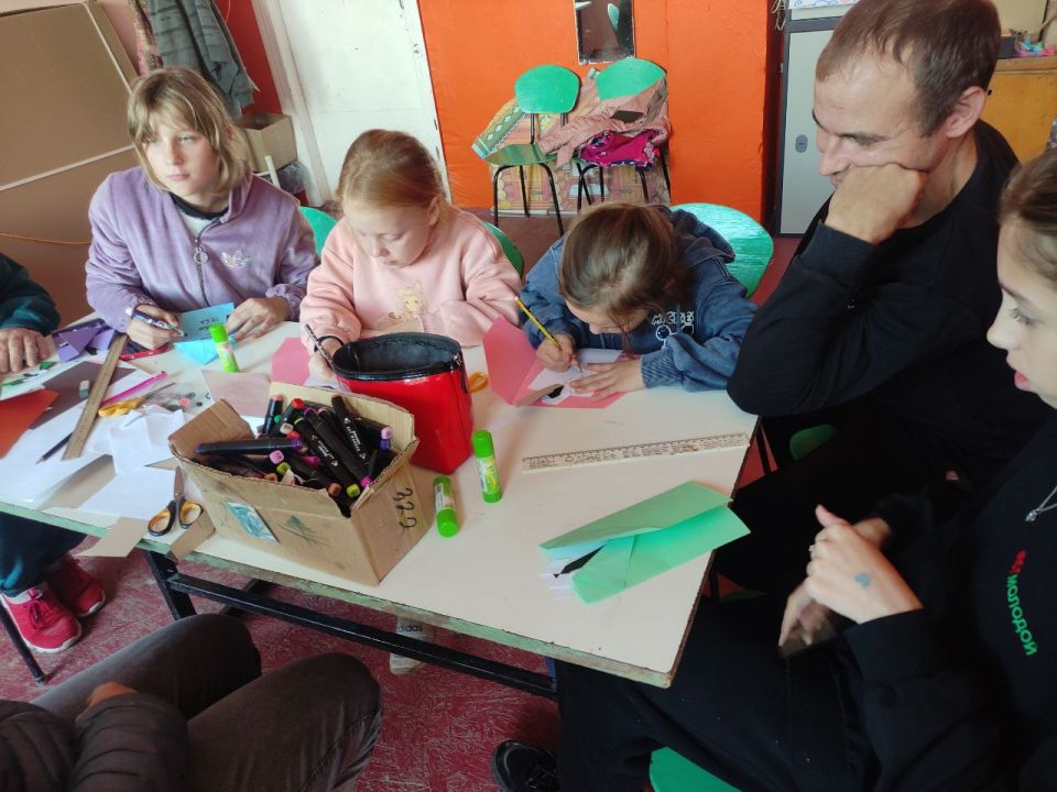 ���������������� ��������� � ������-����� �� ��� ���� � �������� �����������