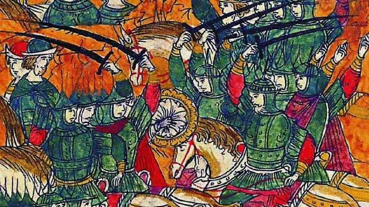 ���� �������: 19 ������� � ������� ������