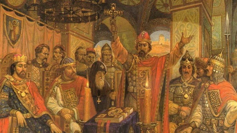 ���� �������: 19 ������� � ������� ������