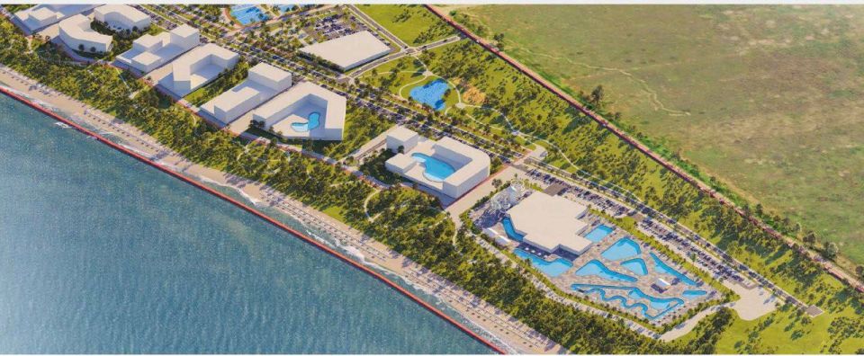 �� ���� ������ ������. �� ��������� �� ���� ������ � ������ ������ ������������� ����������-2025 (FTT-2025) ������� ����������� ��������� ����������� �������� ������������� �������