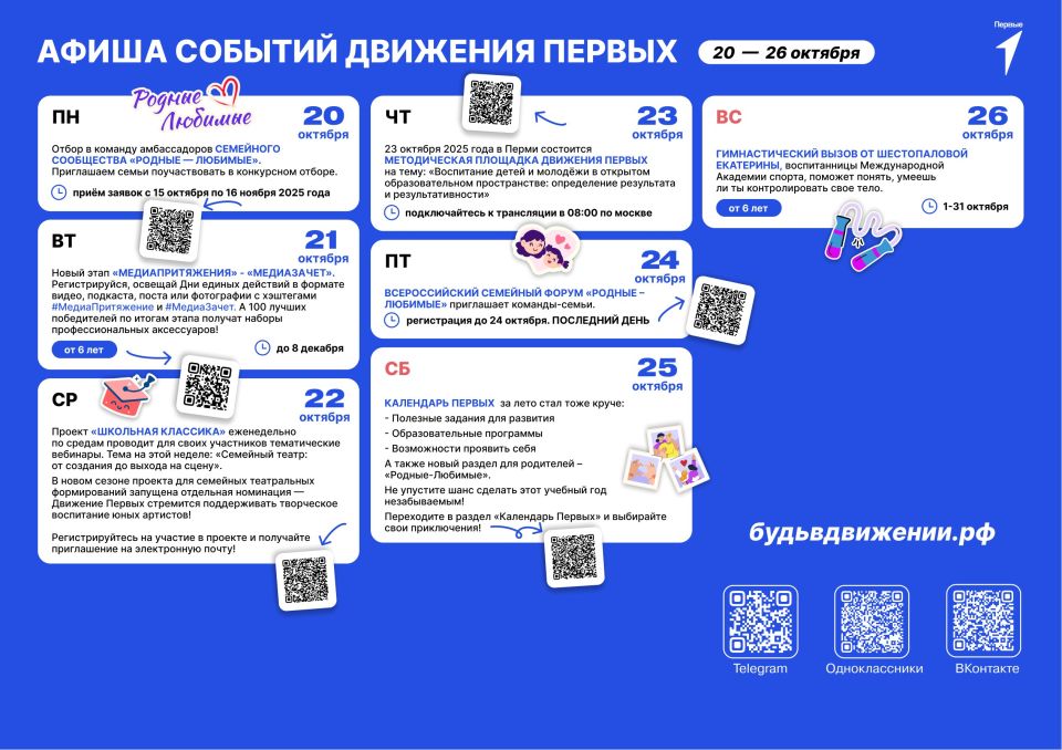 ������, ������! ���������� ����� ������ � ��������� ������!