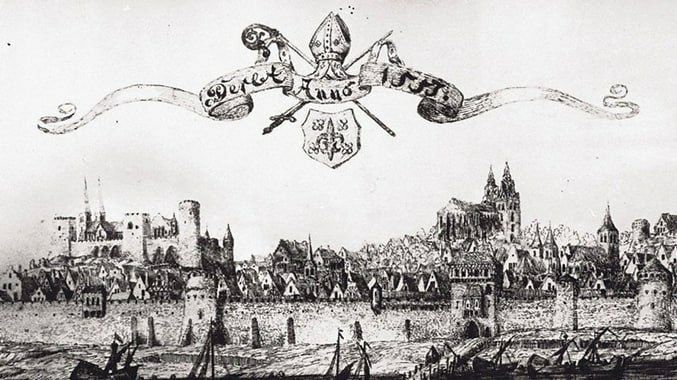 ���� �������: 22 ������� � ������� ������