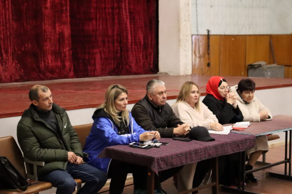 ������� ������� � ����������: ��������� �������� � ������ ������� �� ������