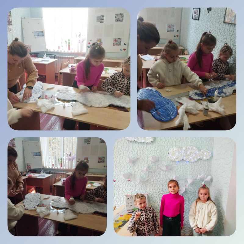 Праздник белых журавлей в Азовском: дань памяти и поэтическая традиция