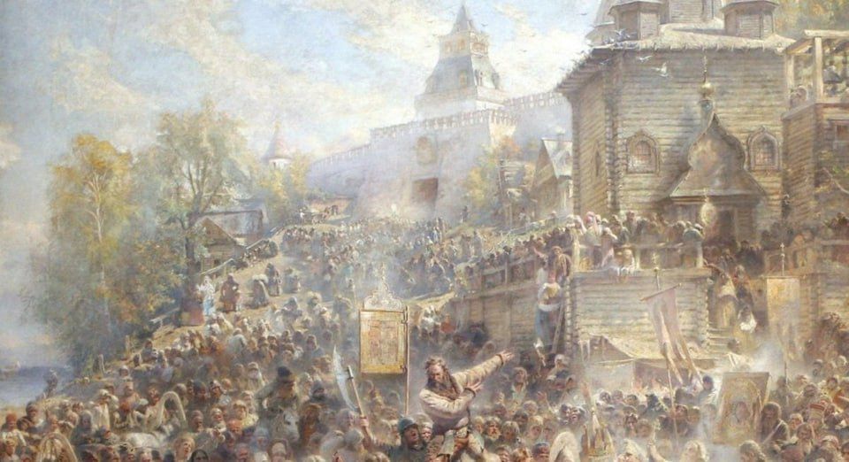 ���� �������: 22 ������� � ������� ������