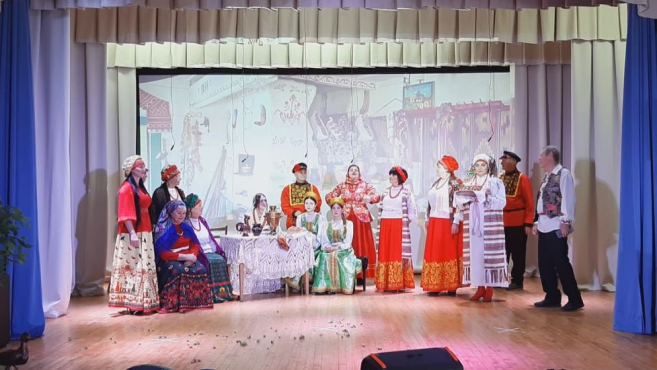 ������ �������� ��������: ���������� ������� ������� ������ ���������