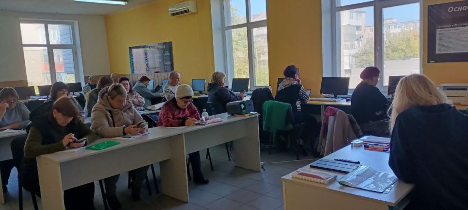 ������������� ������� �� ���������� ����������� "����������"