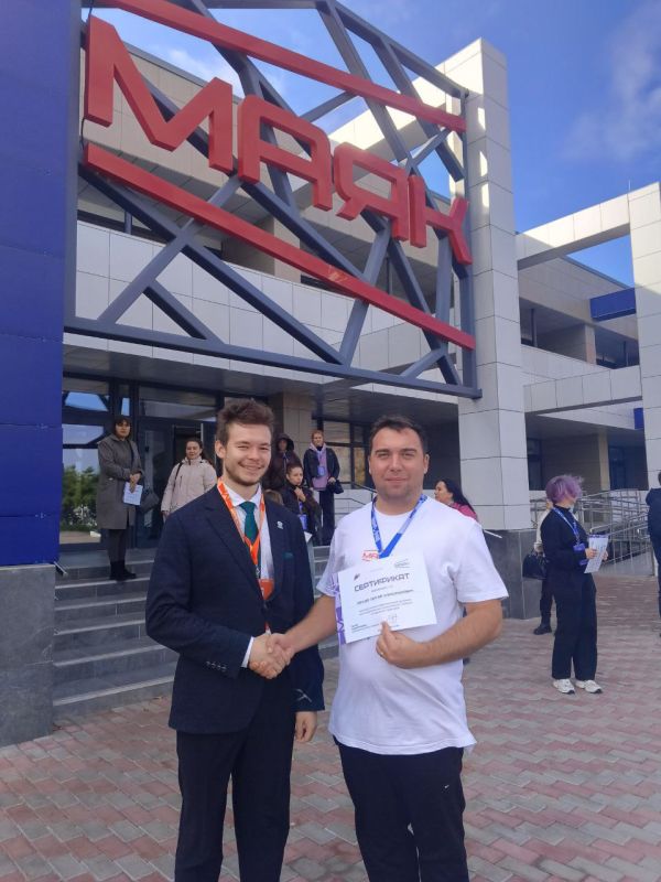 ���������� ������� ���� ����������� ������� �������� ������������ �� ��������� "��������"