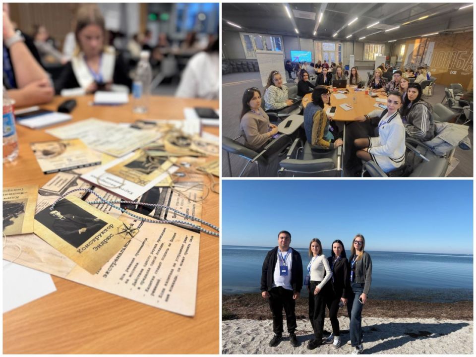 ���������� ������� ���� ����������� ������� �������� ������������ �� ��������� "��������"