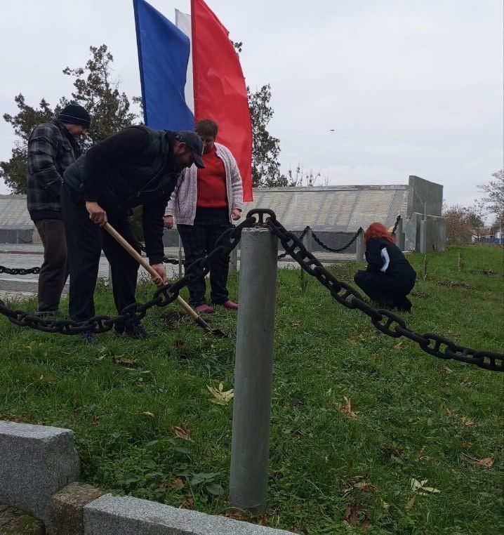 �������� �������� ��������: � ���������� ������ �������� ���������� ������� ��������