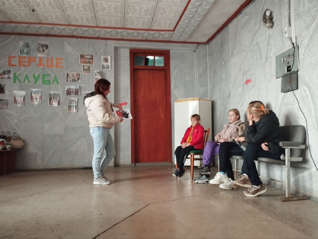 Успеновка против наркотиков Успеновка против наркотиков