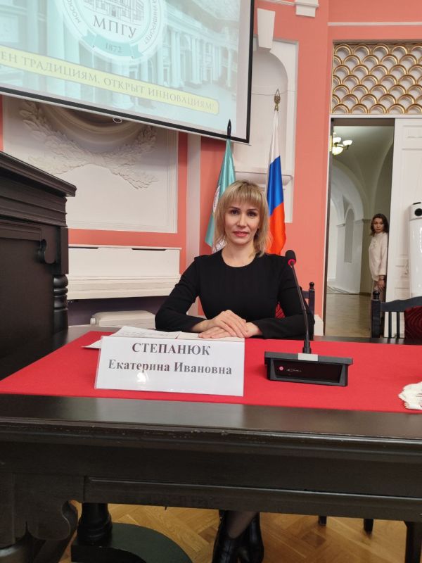 ����������� ����������� ������� ��������� ��������������� ��������� �������� ������� ������� � IV-� ������������� ������-������������ ����������� ������������ �������� ��������: �� �������� ����������� � �������� �����