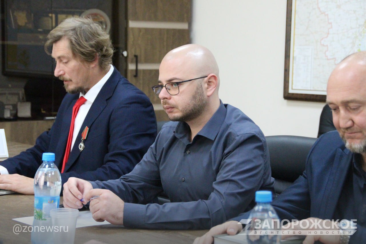Епископ Бердянский и Приморский Пётр избран сопредседателем Запорожского отделения Международной общественной организации "Всемирного русского народного собора" Епископ Бердянский и Приморский Пётр избран сопредседателем Запорожского отделения Международной общественной организации "Всемирного русского народного собора"